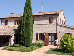 Bartolacci Haus