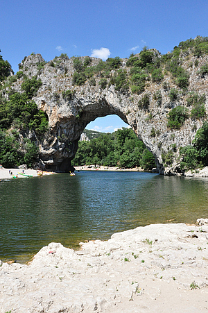 Pont d'Arc