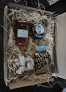 Geschenkbox süß