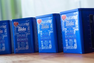 Tilda Foodblogger Challenge