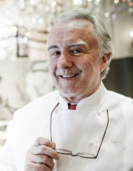 Alain Ducasse