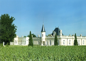 Chateau Marojallia