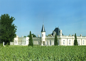 Chateau Marojallia Chateau Marojallia