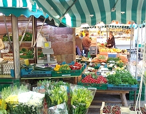 Neuenheimer Markt Neuenheimer Markt
