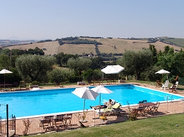 Bartolacci Pool