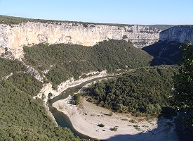 Ardèche Ardèche
