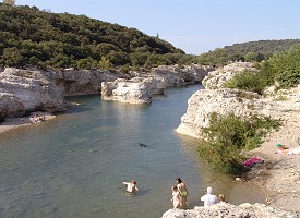 Cèze Cèze