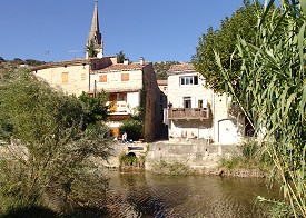 Saint-Sauveur-de-Cruzières Saint-Sauveur-de-Cruzières