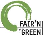 Fair and Green Logo