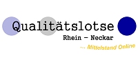 [Translate to English:] Qualitätslotse